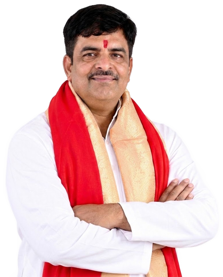 संजय तिवारी