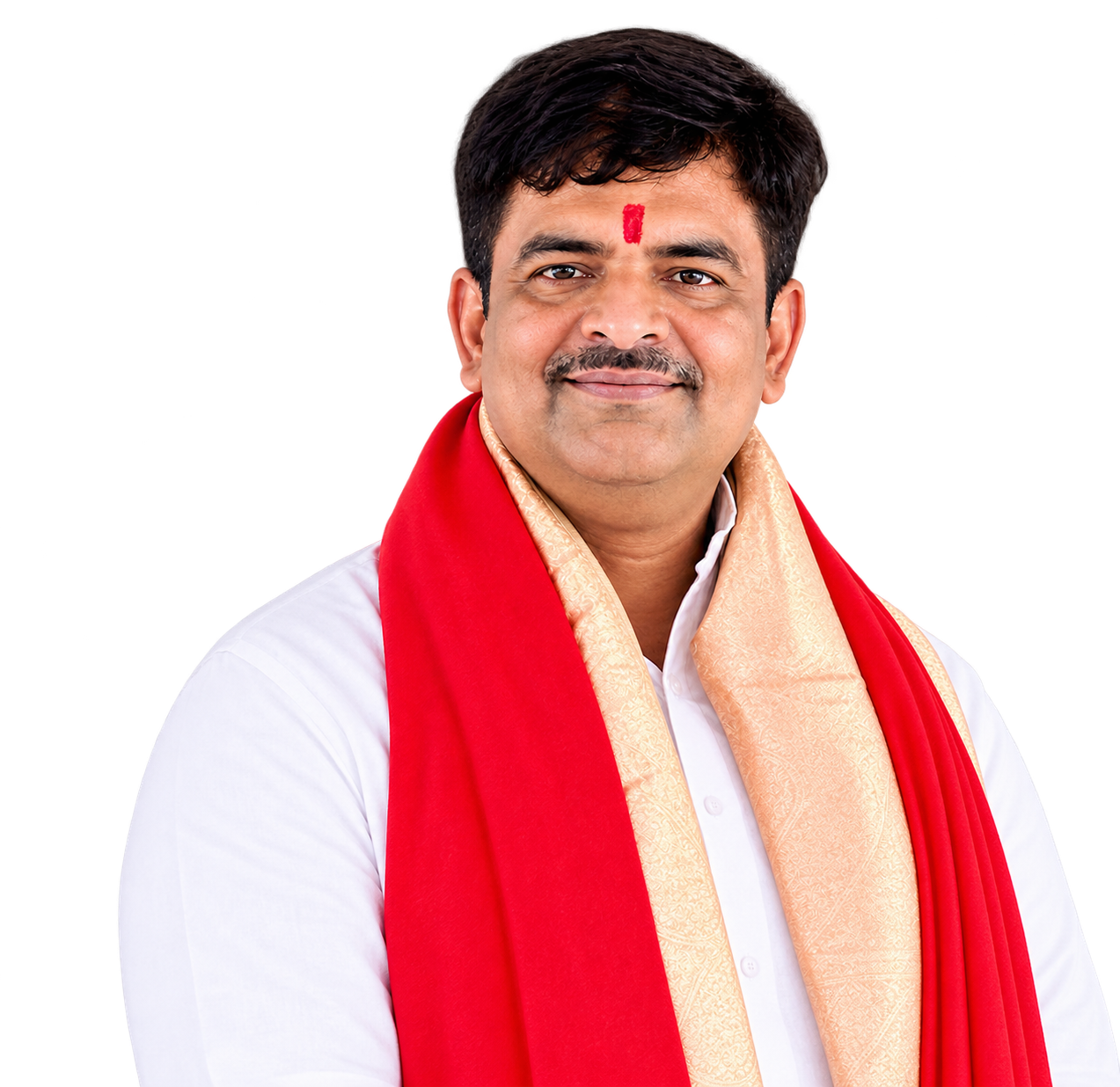 Sanjay Tiwari, Barhaj, Deoria, Uttar Pradesh